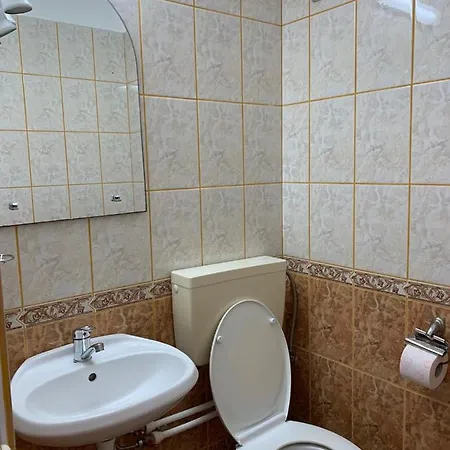 Pensiunea Raul Eforie Sud (Constanta)