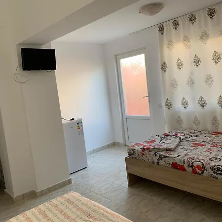 Casa Raul Guest house *