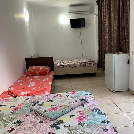 Casa Raul * Eforie Sud (Constanta)