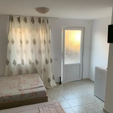 Pensiune Pensiunea Raul Eforie Sud (Constanta)