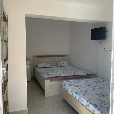 Gasthuis Casa Raul