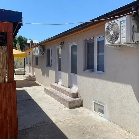بيت ضيافة Casa Raul