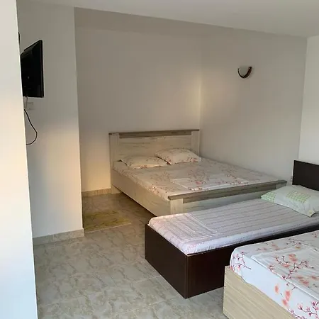Casa Raul Gasthuis *