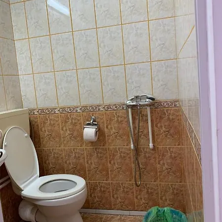 Casa Raul Gasthuis Eforie Sud (Constanta)