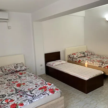 Pensiunea Raul Pensiune Eforie Sud (Constanta)