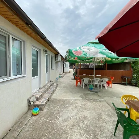 Casa Raul * Eforie Sud (Constanta)