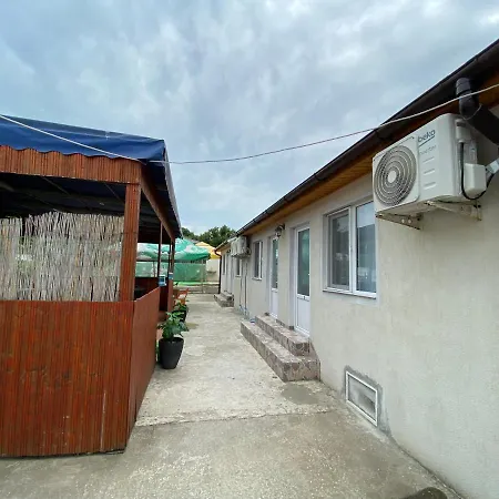 Pensiunea Raul Eforie Sud (Constanta)