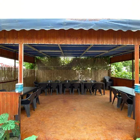 Casa Raul بيت ضيافة إيفوري سود