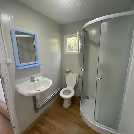 Casa Raul بيت ضيافة إيفوري سود