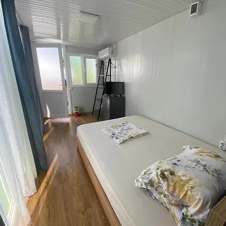 Casa Raul إيفوري سود