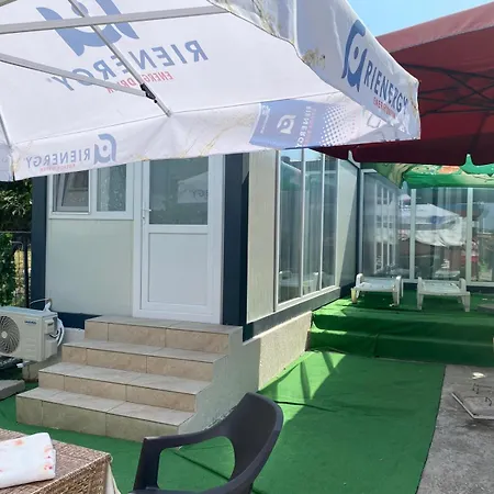 Pensiunea Raul Eforie Sud (Constanta)