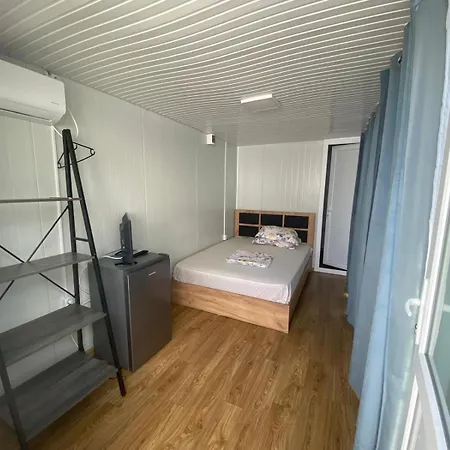 Casa Raul * Eforie Sud (Constanta)