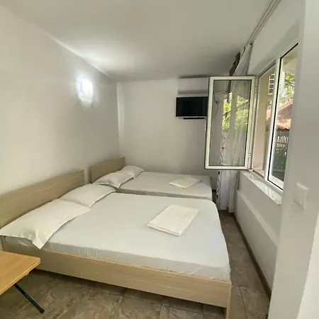 Casa Raul إيفوري سود