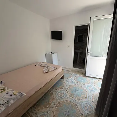 Casa Raul إيفوري سود